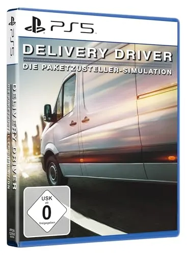 Delivery Driver