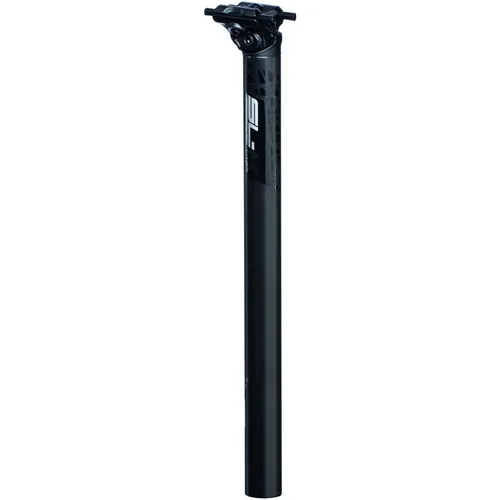 FSA Fahrrad Sattel Patentsattelstütze SL-K MTB SB0/15 ITC 31.6mm L400mm schwarz