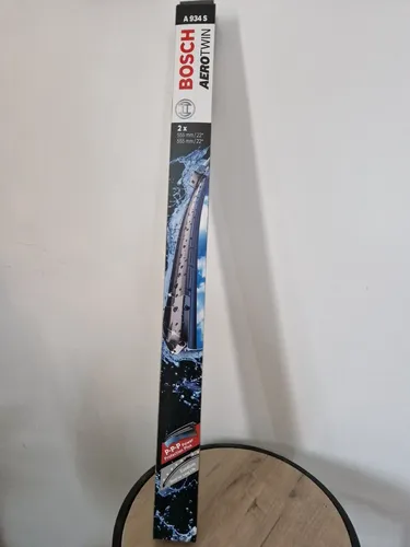 Bosch Scheibenwischer A934S 3397118934 Audi