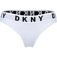 Dkny Cozy Boyfriend Bikini Slip von DKNY