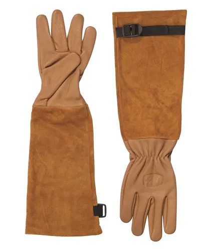 FELCO Kleine Premium-Lederhandschuhe