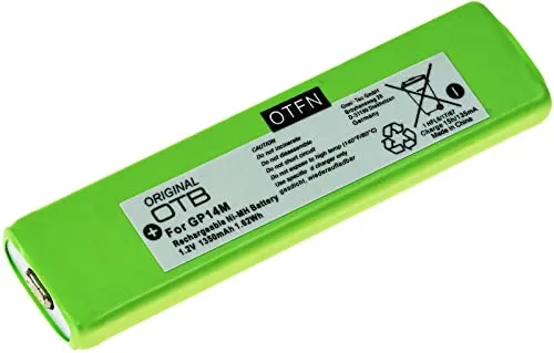 Akku für Sony Typ NH-14WM, 1,2V, NiMH