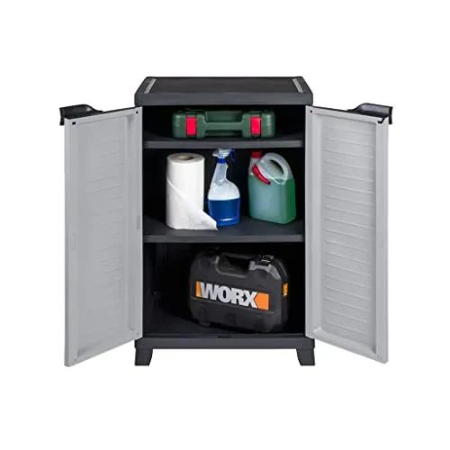 Kunststoffschrank Kreher Elite