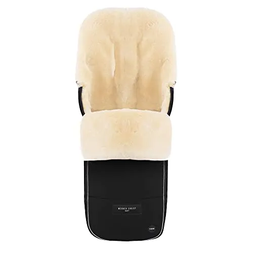 Babytransportzubehör von Werner Christ