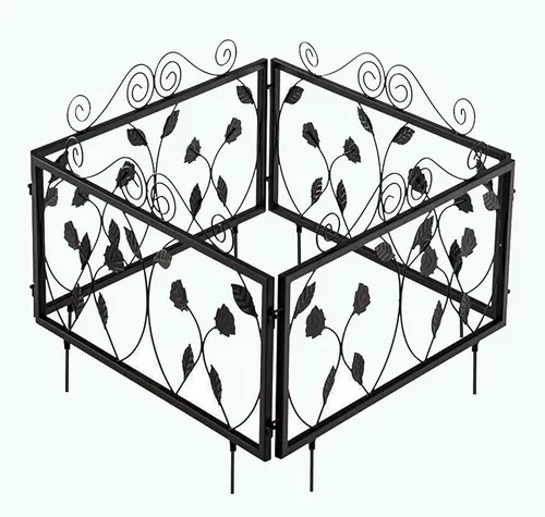 Defactoshop Rosenbogen von Defactoshop