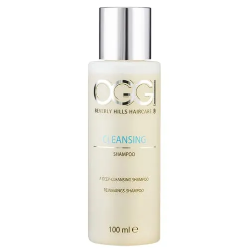 Oggi Cleansing Sh 100 ml