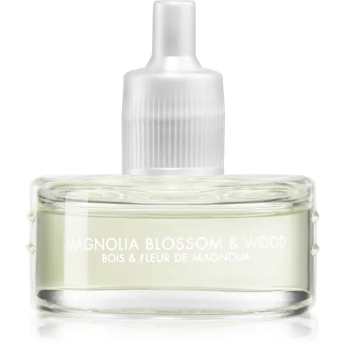 Millefiori Aria Magnolia Blossom & Wood Füllung für elektrischen Diffusor 20 ml