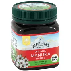 Bio Manuka Honig Mgo 250+ Tranzalpine