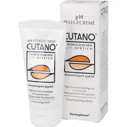 Cutano Pflegecreme 50 ml