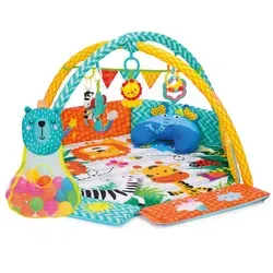 Fillikid Spielbogen Aktivbogen von Fillikid