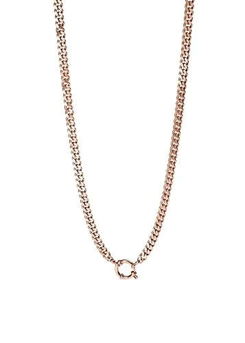 Halsketten Rosegold von PURELEI