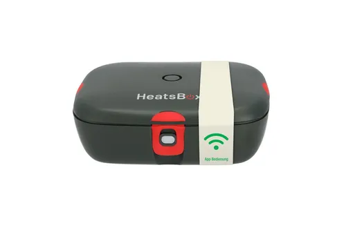 FAITRON HeatsBox Style+