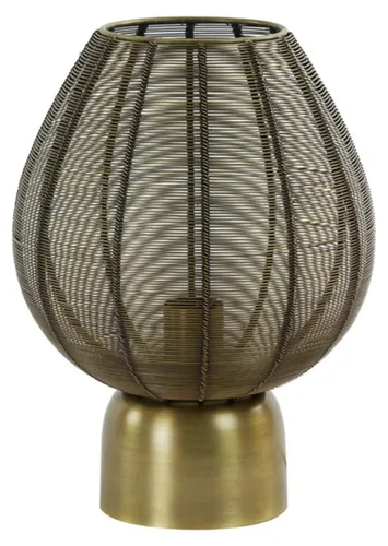 Light & Living Suneko Tischlampe