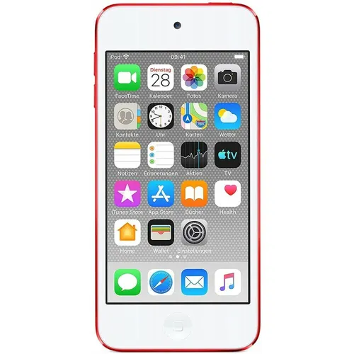 Produktbild Apple iPod Touch 7. Generation (32GB)