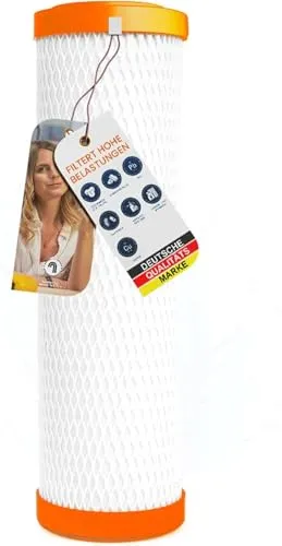 sanquell Trinkwasserfilter SPFP Plus Superpure von sanquell