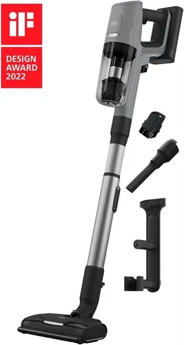 AEG Akku-Stabstaubsauger Beutellos