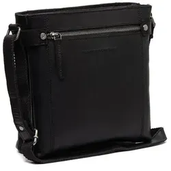 The Chesterfield Brand Umhängetasche aus Leder - Praktische Organisation - Umhängetaschen mit vielen Fächern für perfekte Organisation. Hochwertige Verarbeitung und edles Leder sorgen für Langlebigkeit und Stil.