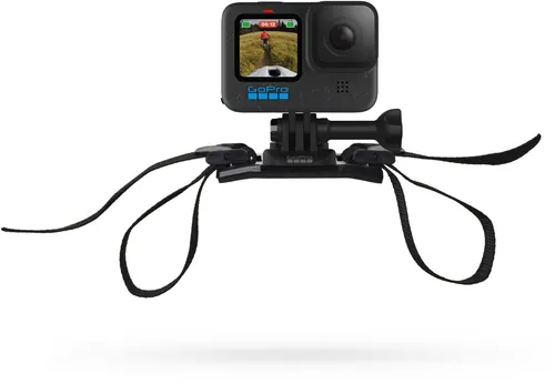 GoPro Vented Helmet Strap Befestigungskit von GoPro