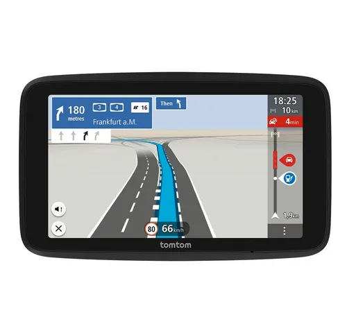 TomTom GO Classic 6
