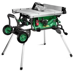 Hikoki Tischkreissäge C10RJ von HiKOKI