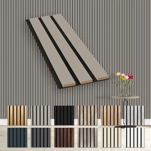 HEXIM Akustikpaneele Musterstück von HEXIM