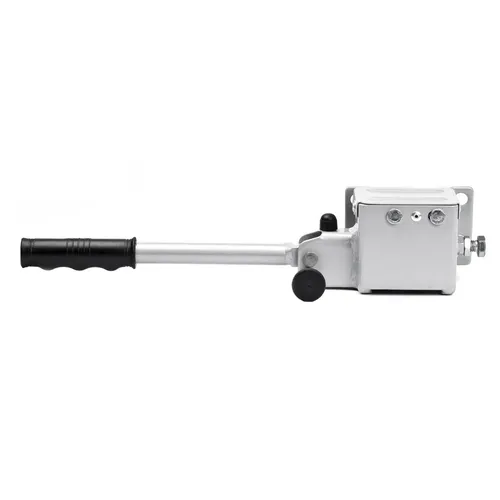 Schnellverschluß für Wildträger Heckträger Wildsau Jagd