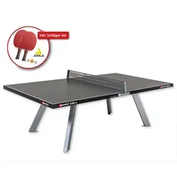 Tischtennisplatten aktuelle Angebote von Sponeta