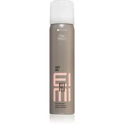 Wella Professionals Eimi Dry Me Trockenshampoo 65 ml - Shampoos – Trockenshampoo für frisches Haar ohne Wasser, absorbiert überschüssiges Fett und verleiht Struktur und Volumen in nur einer Minute.