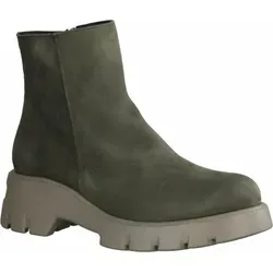 Paul Green 8112 Damen Stiefelette, EU 38 - Wanderschuhe mit elegantem Design, ideal für stilvolle Ausflüge und Komfort bei jedem Schritt.