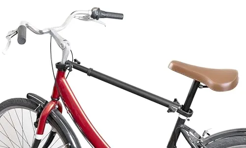 Adapter für Rahmen Fahrrad