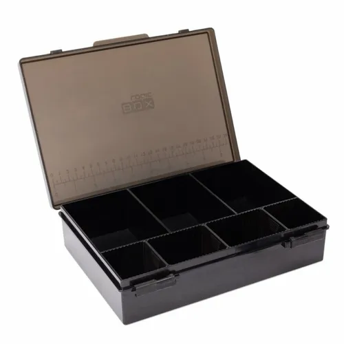Nash Medium Tackle Box