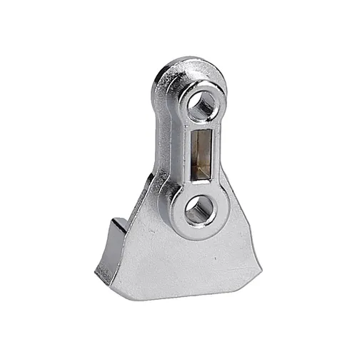 easyPART passend für 10012733 BOSCH Befestigungsteil für Kühlschrank