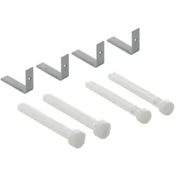 Geberit Verlängerungs-Set 240938001 für UP300/320/200 Betätigungsplatten