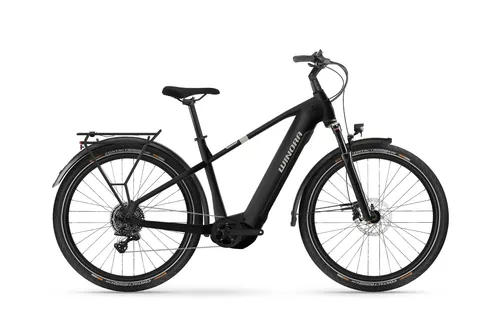 Winora Yucatan X10 High 2024 von Winora