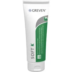Greven Ivraxo Soft K Ganzkörperreinigungslotion 250 ml Tube