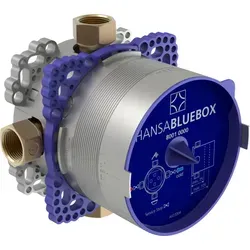 Hansa HANSABLUEBOX Grundeinheit 80010000 von Hansa