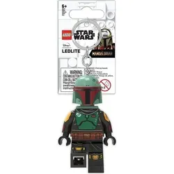 LEGO Star Wars Boba Fett Schlüssellicht von LEGO