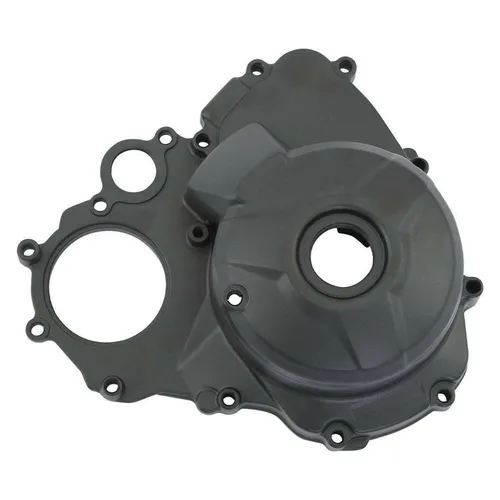 Motordeckel / Limadeckel für Yamaha MT-09 13-20 Craftride schwarz