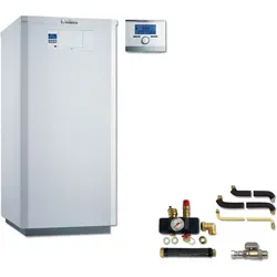 Vaillant ecoVIT VKK Paket 2.66/3 von Vaillant