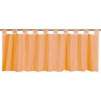 Vorhänge & Gardinen Orange von Bestgoodies