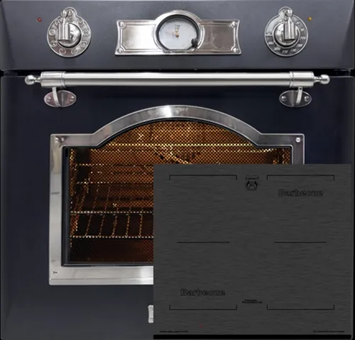 Kaiser Backöfen von Kaiser