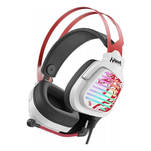 A4Tech 47527 Bloody G560 Naraka 7.1 RGB (Kabelgebunden) (A4TSLU47527)