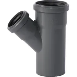 Ostendorf HTsafe HTsafe-Abzweig 173210 DN/OD 75/50x45° von Ostendorf