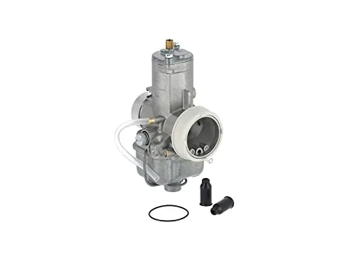 Vergaser, kpl. BING 84/30/110A-01 für ETZ250, ETZ251, ETZ301, TS250 (Steckanschluß)