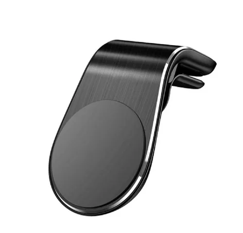 cofi1453 Smartphone-Halterung KFZ Magnet Lüftungsgitter Handy Halterung Lüftung Universal