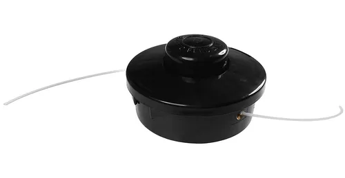 Produktbild Matrix Doppelfadenkopf Tippautomatik Spule Fadenspule Motorsense 5m Lang 2,4 mm