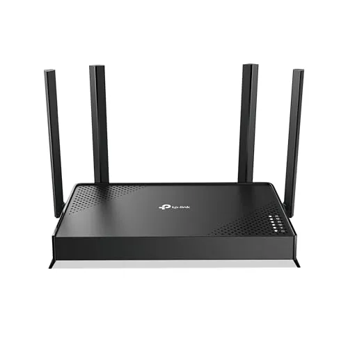 TP-Link Wi-Fi 7 Router Archer BE220 von TP-Link