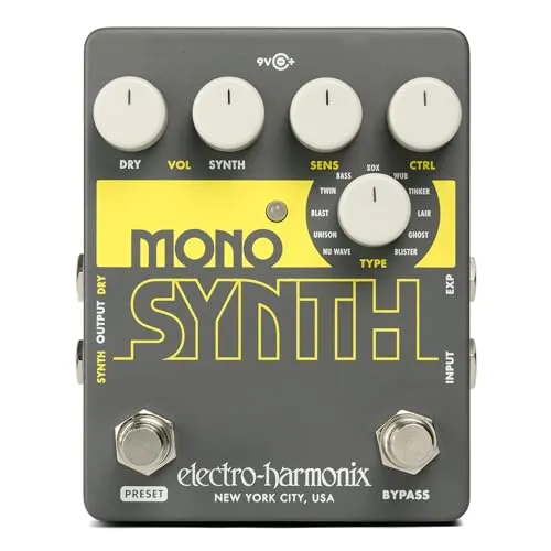 Electro Harmonix Mono Synth