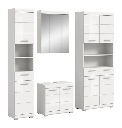 Badmöbel-Set INOSIGN