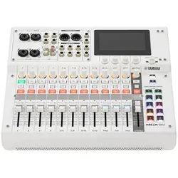 Yamaha MGX12V W von Yamaha